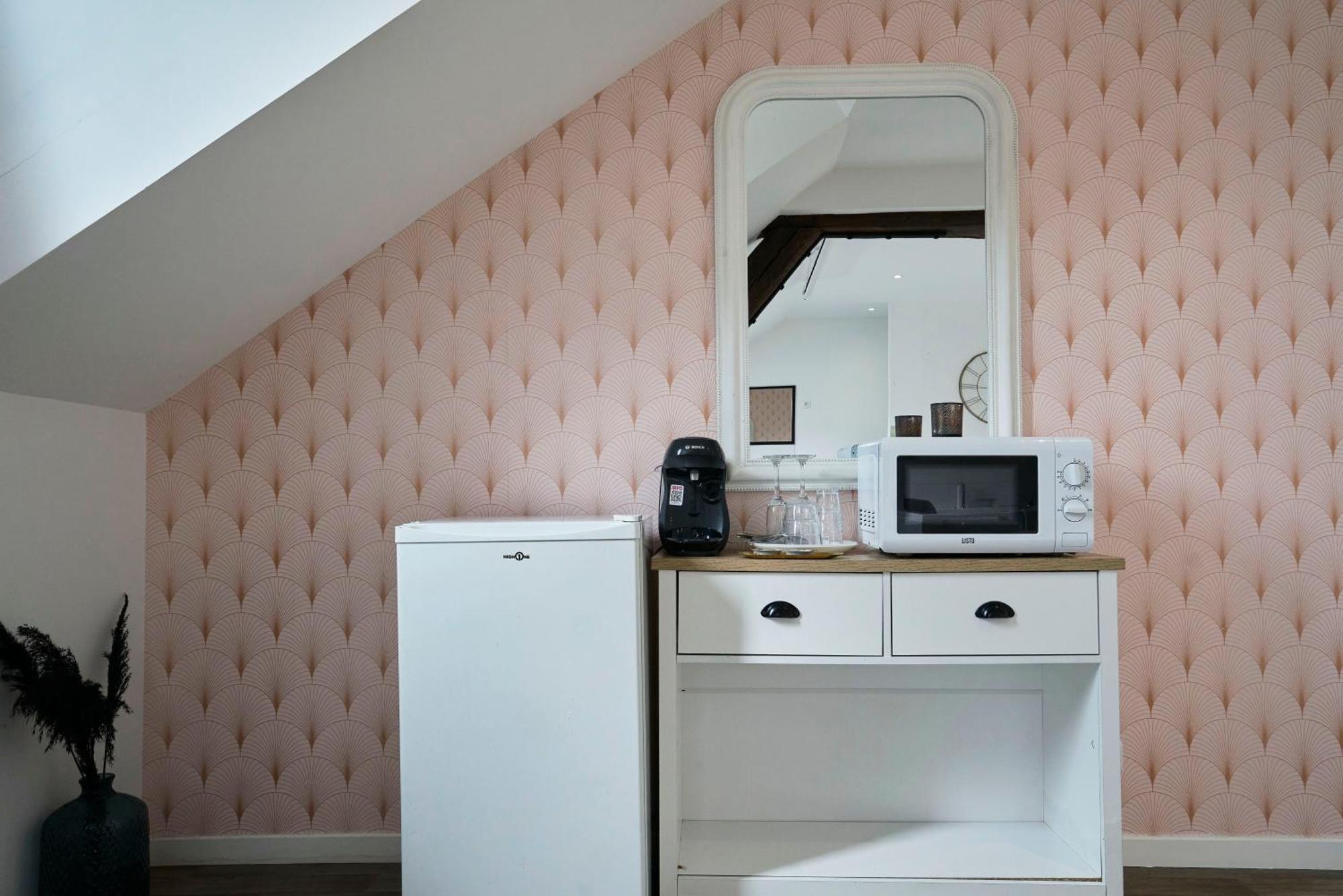 Ng Prestige - Lille I Centre I College - Balneo - Netflix - Wifi Apartment