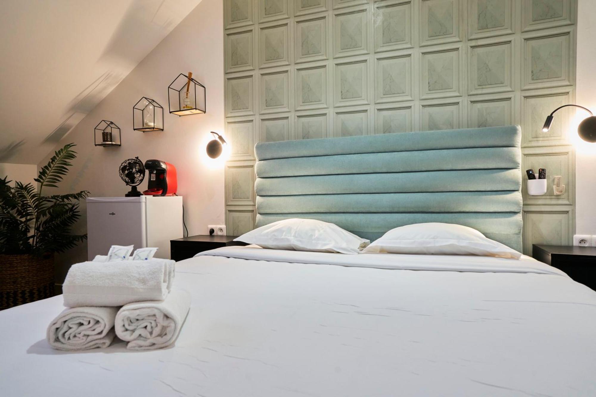 Apartment Ng Prestige - Lille I Centre I College - Balneo - Netflix - Wifi