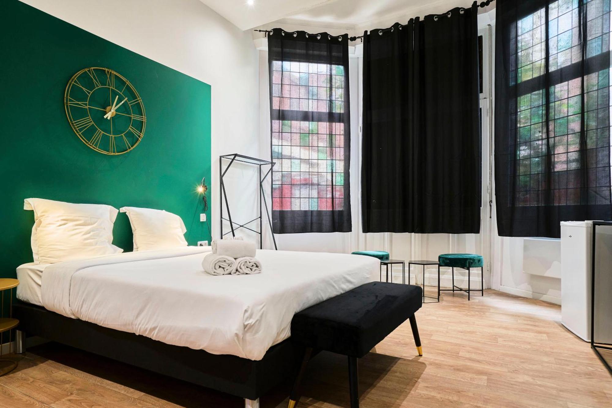Ng Prestige - Lille I Centre I College - Balneo - Netflix - Wifi Roubaix