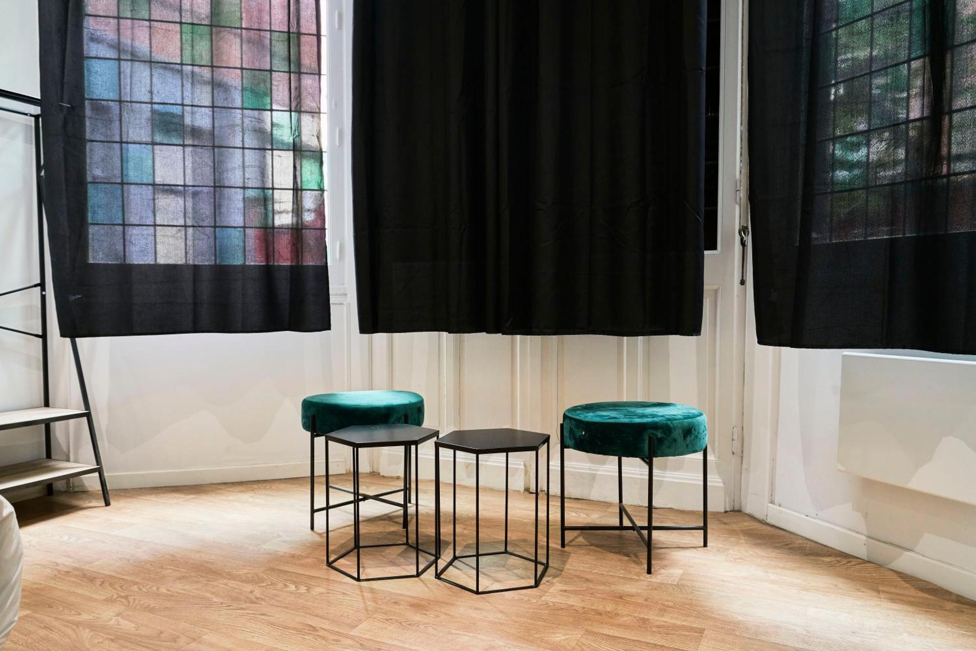 Apartment Ng Prestige - Lille I Centre I College - Balneo - Netflix - Wifi *
